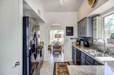 Kitchen | Cooking Basics | Coffee Maker