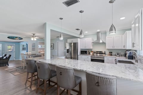 Beautifully remodeled home ready for you to enjoy!