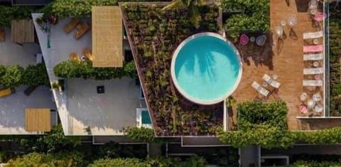 common area pools are available for your use