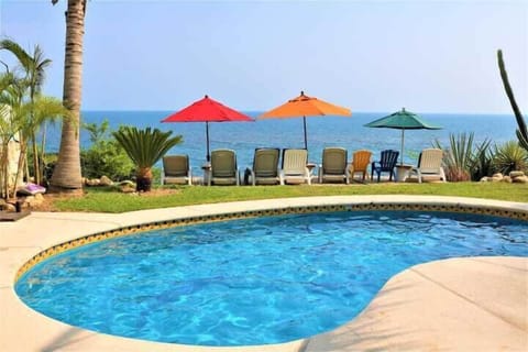 common area pool is available for your use