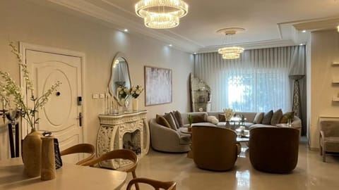 Main Living Room as you enter!