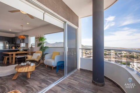 Panoramic views you can’t get enough of