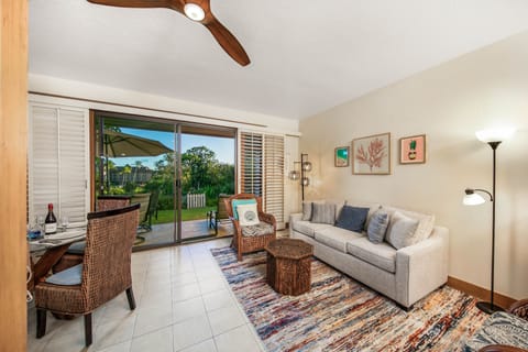 This unit has easy 1st floor access for you to enjoy.