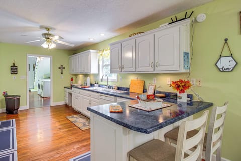 Kitchen | Cooking Basics | Spices