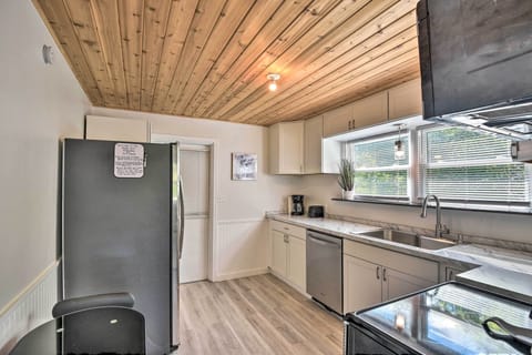 Kitchen | Cooking Basics | Complimentary Spices