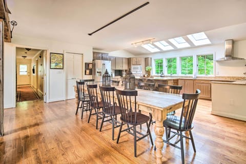 Dining Area | Dishware & Flatware | Cooking Basics