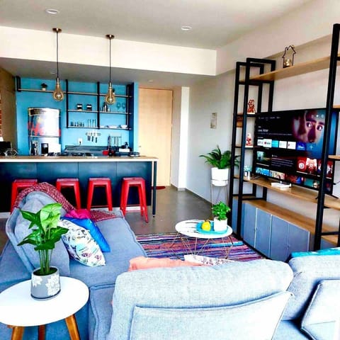 Seating area,Living Room
