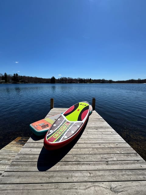 Miscellaneous