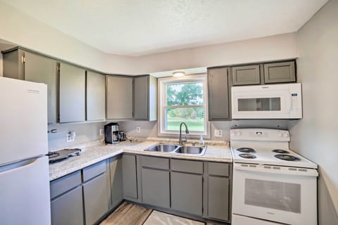 Kitchen | Coffee Maker