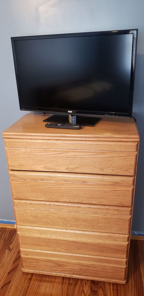 Television