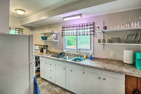 Kitchen | Drip Coffee Maker | Keurig | Toaster Oven | Blender