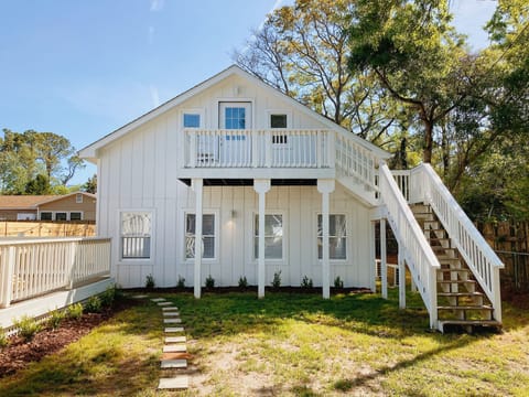 Pelican Point Guesthouse