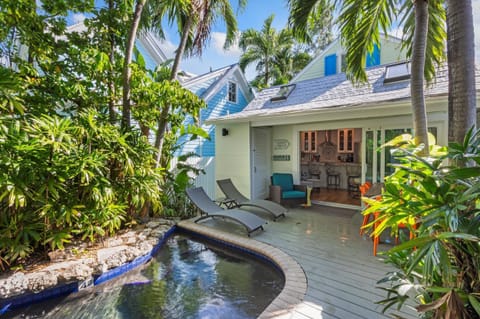 Coconut Cabana