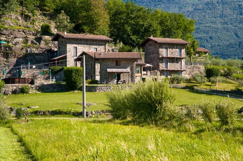 Main view