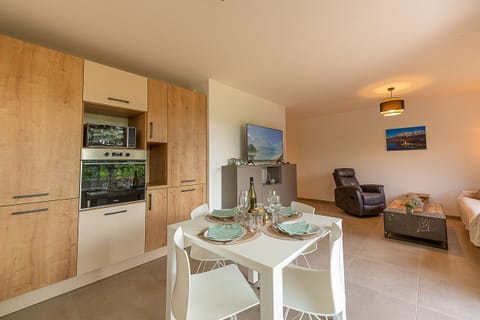 Dining room - Holiday rental 