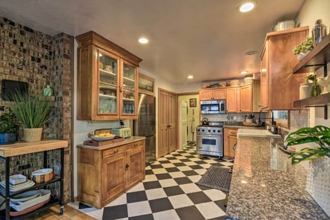 Kitchen | Cooking Basics | Complimentary Spices