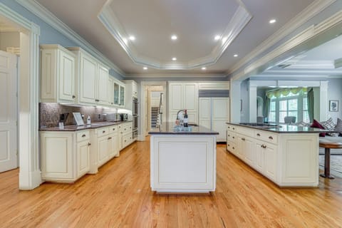 Kitchen | Cooking Basics | 2 Dishwashers | Coffee Maker