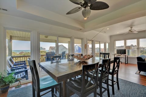 Dining Room B