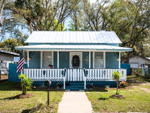 Welcome to Cozy Casita!