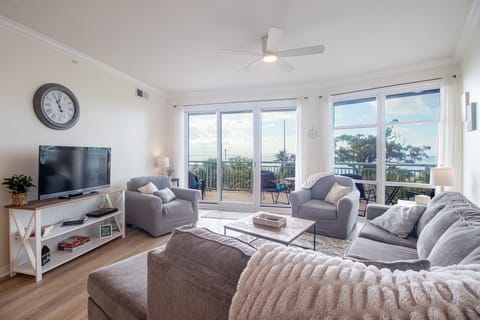 Main Living