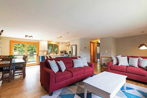 top floor living room