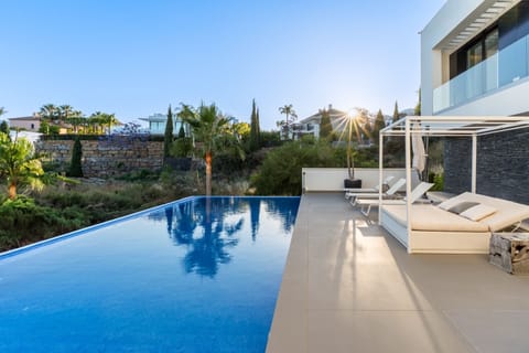 Villa nido flamingos 6