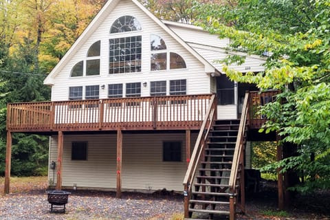 Arrowhead Lake rental home - Serhii Vacation Rentals