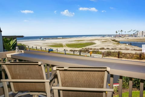 G38 - Ocean Bay Bliss