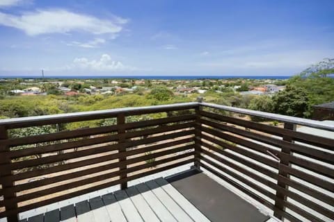 Panoramic Views- 5 min Drive to Mangel Halto Beach -Snorkel Paradise