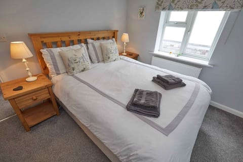Master Bedroom 1