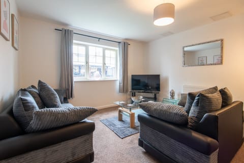 Living Room / Lounge