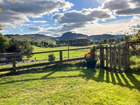 View | Tigh Beag, Newtonmore