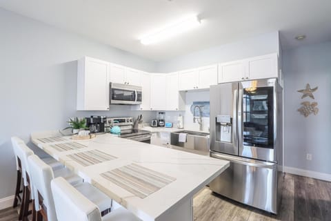 Nice gathering area!