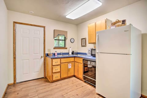 Kitchen | Dishwasher | Coffee Maker | Toaster