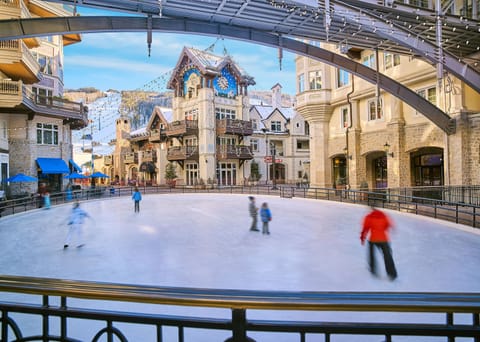 Enjoy the location of this property.