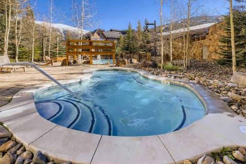 Passage Point Hot Tubs