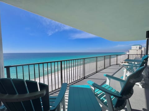 Breathtaking Views,  East and West for Miles!  