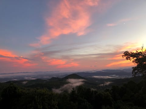 Spectacular Views