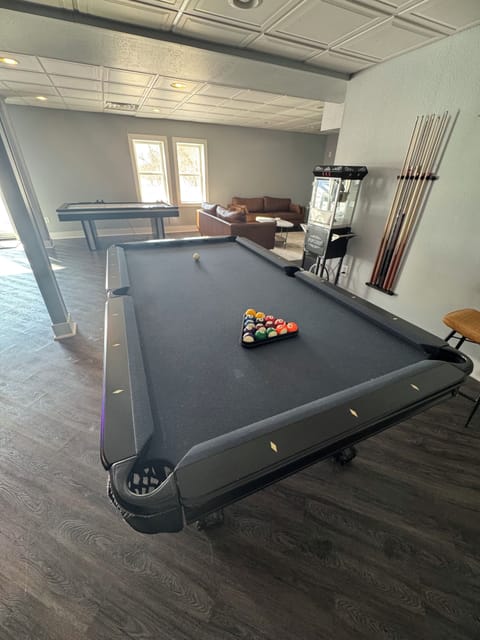 Pool Table