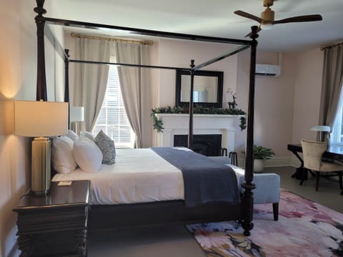 The willis james bed and breakfast legacy room 9