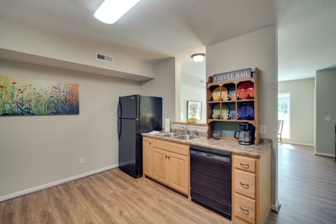 Kitchen | Cooking Basics | Dishwasher | Coffee Maker