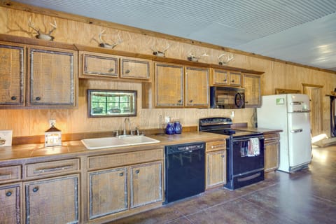 Kitchen | Cooking Basics | Coffee Maker