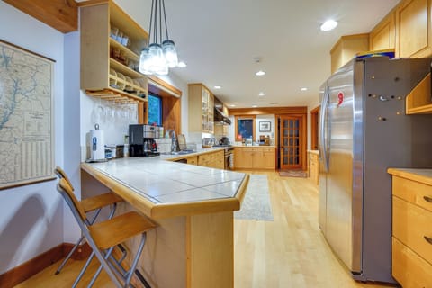 Kitchen | Cooking Basics