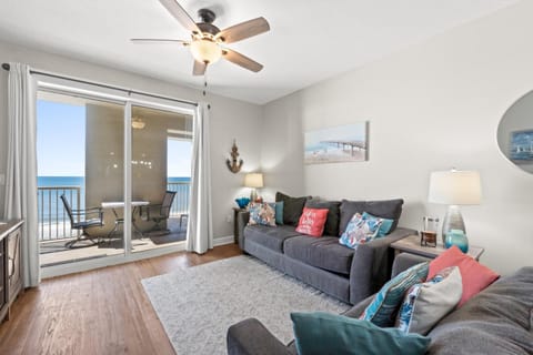 Grand Panama Beach Resort Condo Rental 1-804