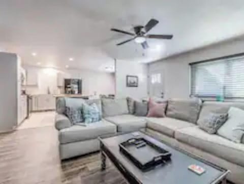 Most comfortable couch ever