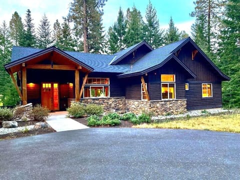 Welcome to Suncadia All Seasons Retreat