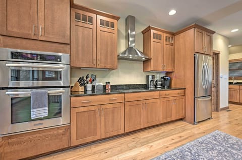 Kitchen | Crockpot | Toaster | High Chair | Air Fryer | Induction Cooktop