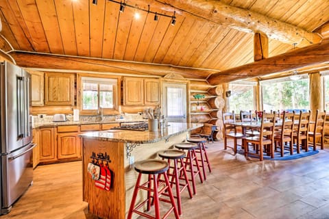 Kitchen | Cooking Basics