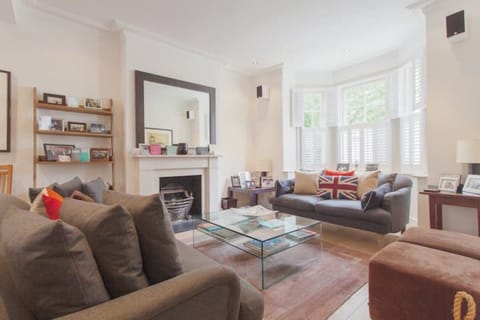 GF living room