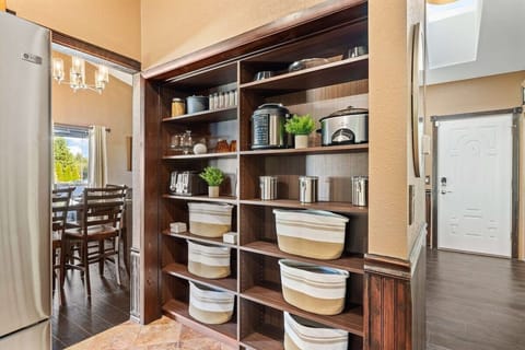 These additional appliances offer convenience and versatility in the kitchen.  Elevate your cooking experience and unleash your culinary creativity.